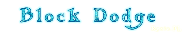 block dodge