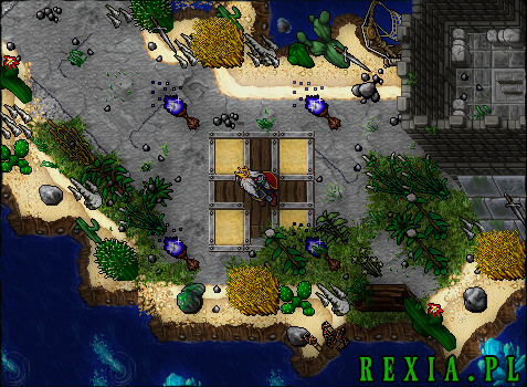 rexia