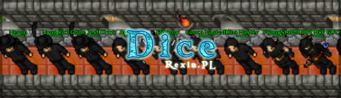 dice
