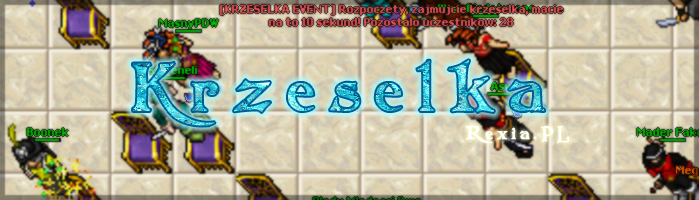 krzeselka