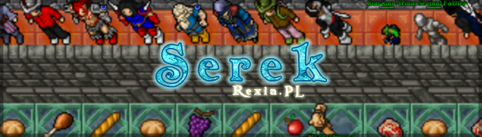 serek