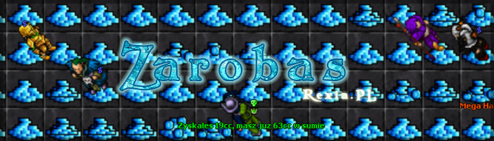 zarobas