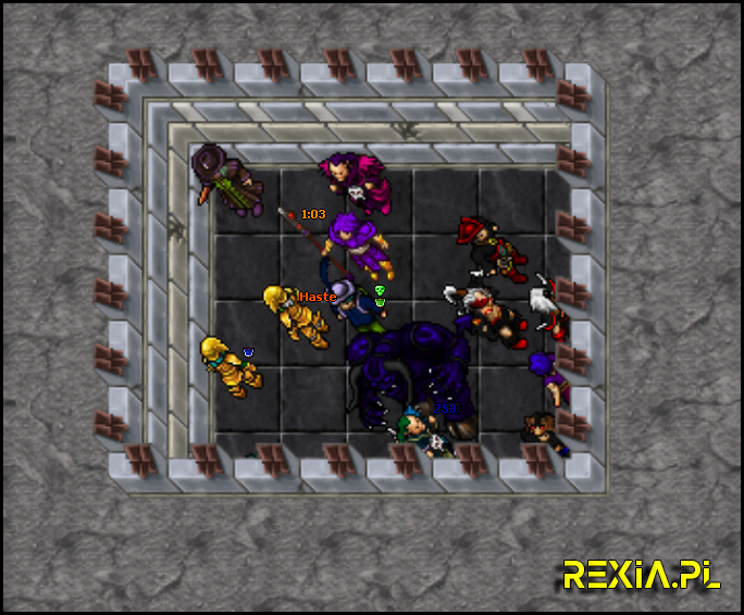 rexia